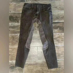 Goode Rider Women's equestrian breeches jeans